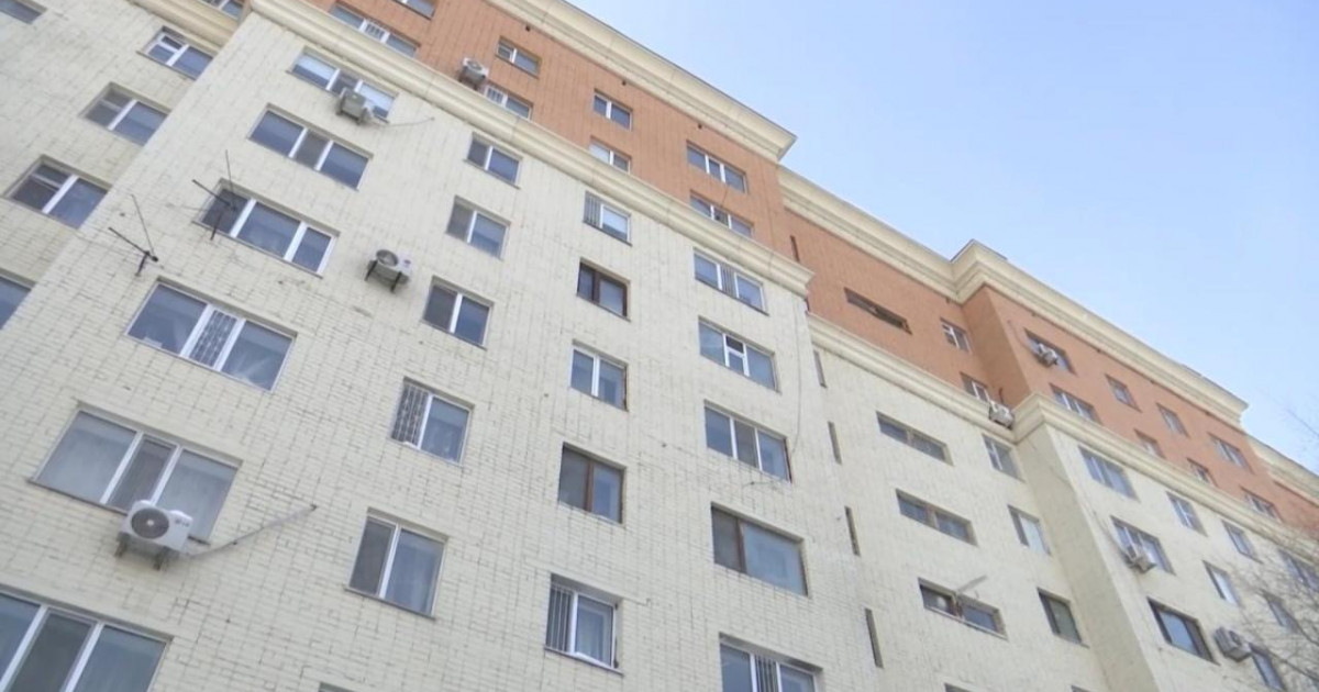 Жаңа ереже: көппәтерлі тұрғын үйлердің тұрғындары нені білуі керек?