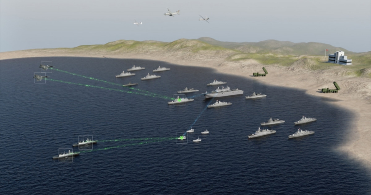 Жасанды интеллект енді әскер сапында: Түркия алғашқы қадам жасады