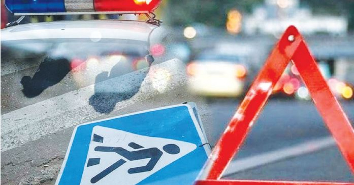 Жолдағы тәртіп – қоғам айнасы