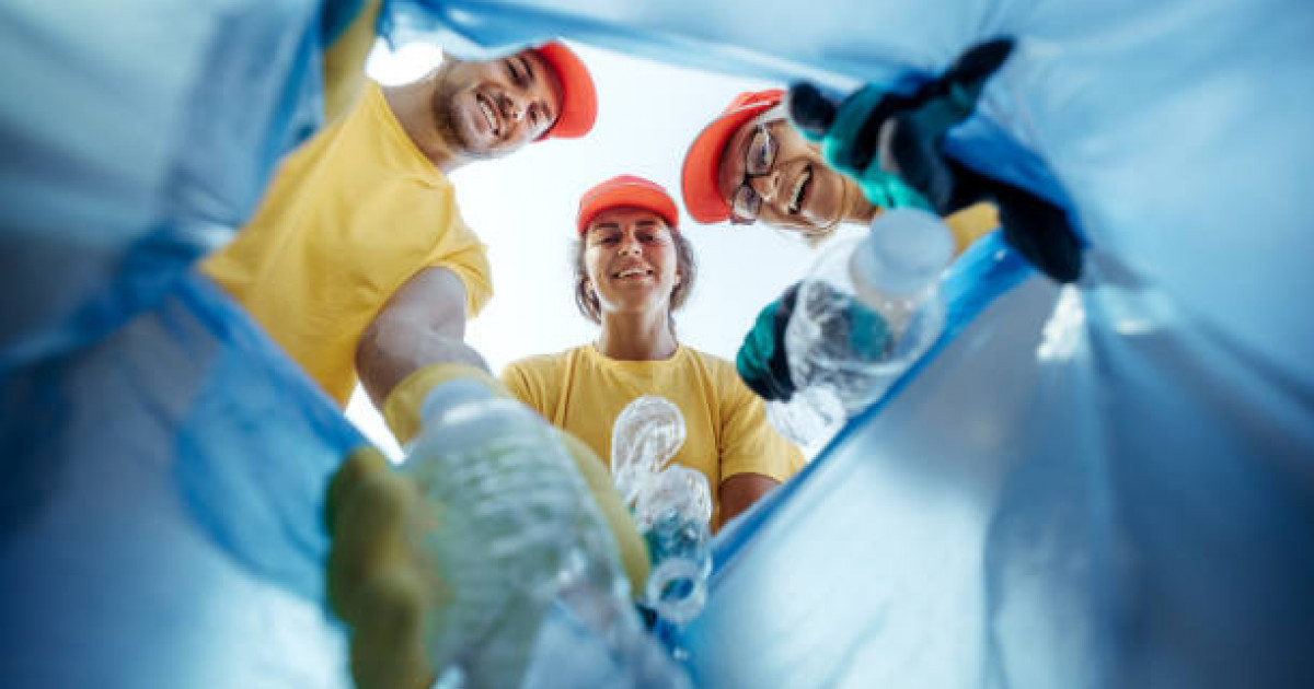 Жолдау 2024: Елімізде қоқысты бөлек жинау жүйесі қарқынды түрде енгізіліп жатыр