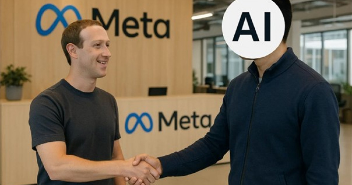 100 миллион доллар жалақыға сіз Цукербергке жұмыс істейсіз бе? Жоқ дегендер аз емес екен