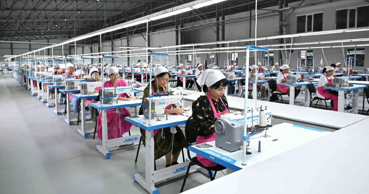 2029 жылға дейін 3,8 миллион жұмыс орны ашылады