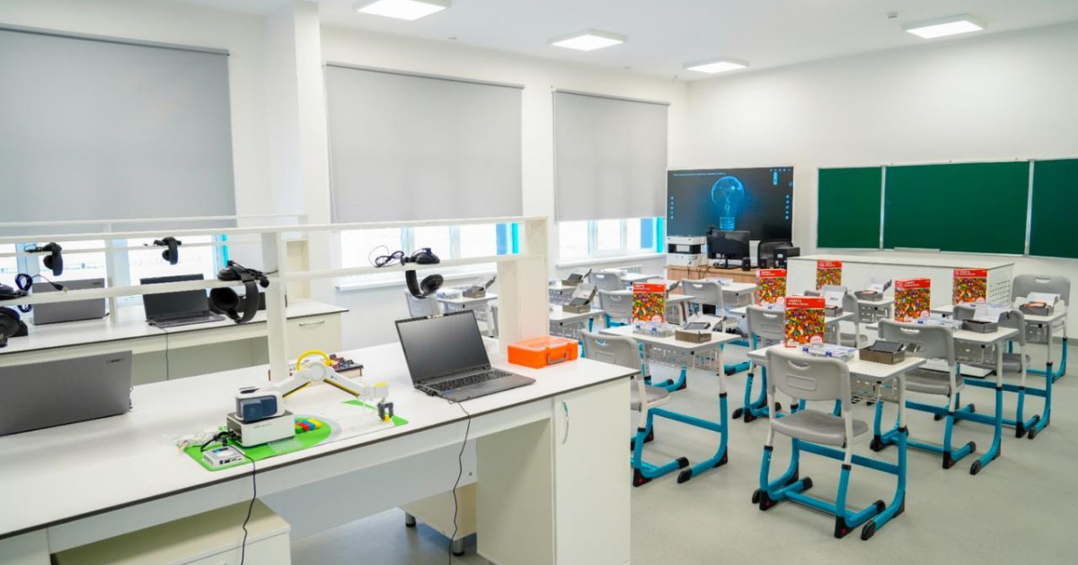 30 мыңнан астам педагог біліктілік арттырады