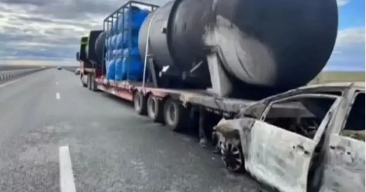 «5 адам қаза тапты»: Павлодарда жантүршігерлік жол апаты болды