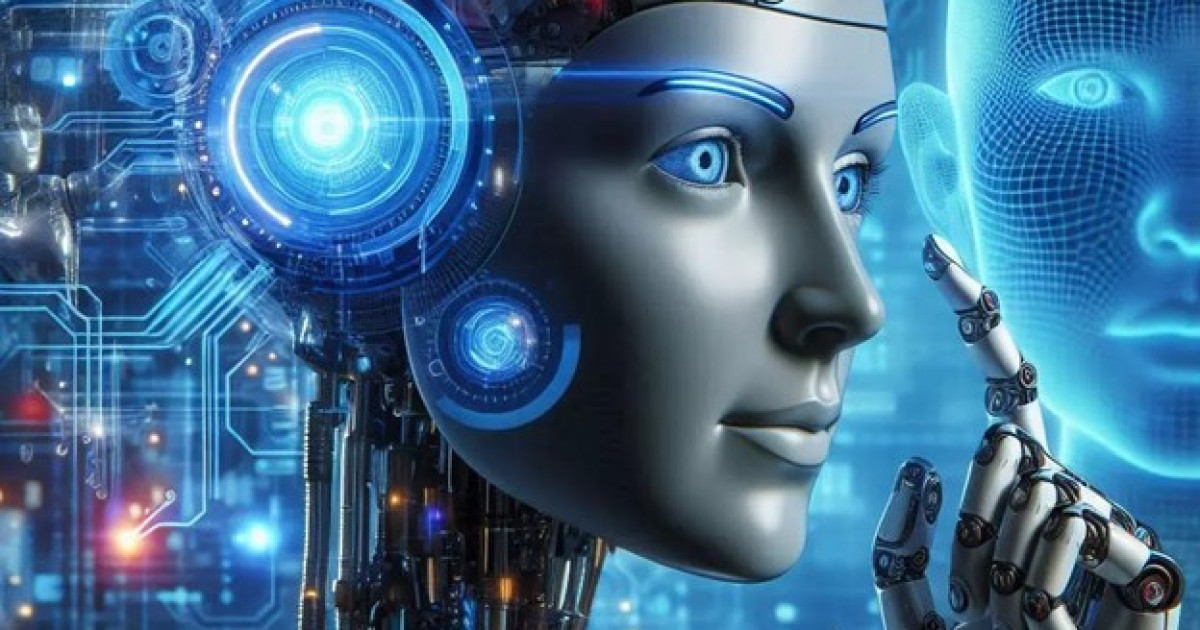 Адамда Жаратушы берген ішкі мотивация бар, жасанды интеллекте оның болуы мүмкін емес