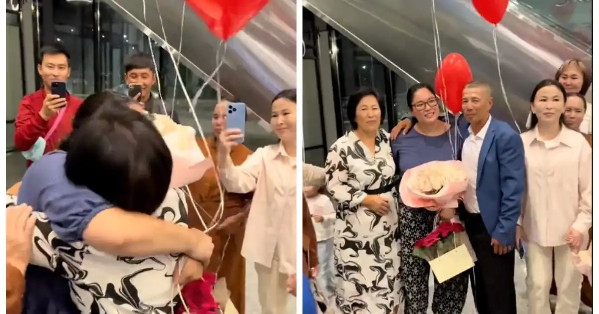 АҚШ-қа сатылып кеткен қызды 25 жыл бұрын қалай «өлтіргені» белгілі болды