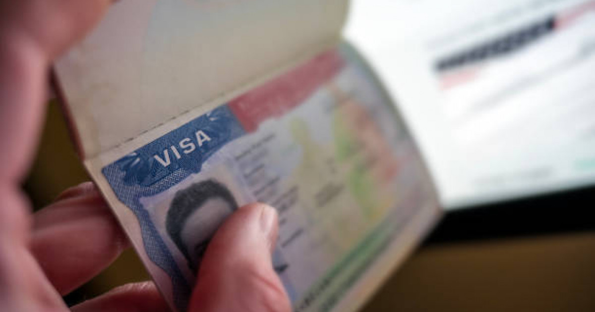 АҚШ визасын алу қиындай түсті