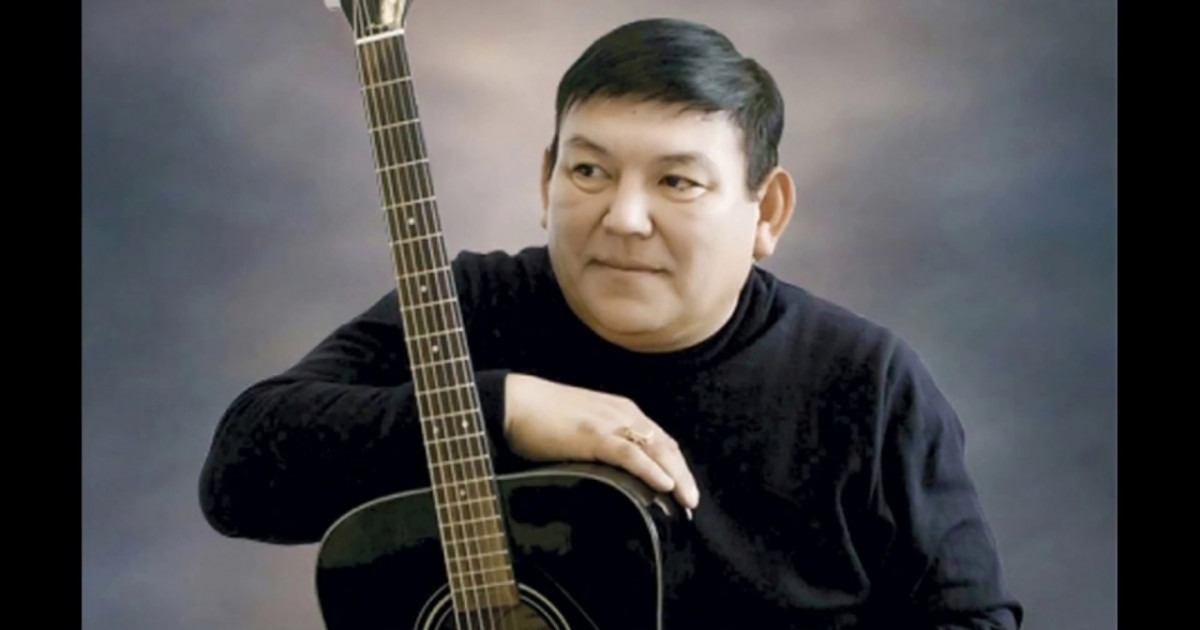 Ақтөбеде Табылды Досымовтың шығармашылығын насихаттайтын «Сәйгүлік» бард әншілер байқауы өтті