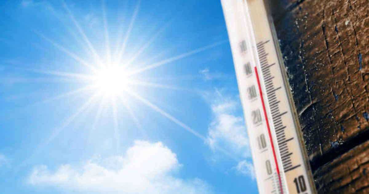 Алдағы күндері ауа айы қандай болады?