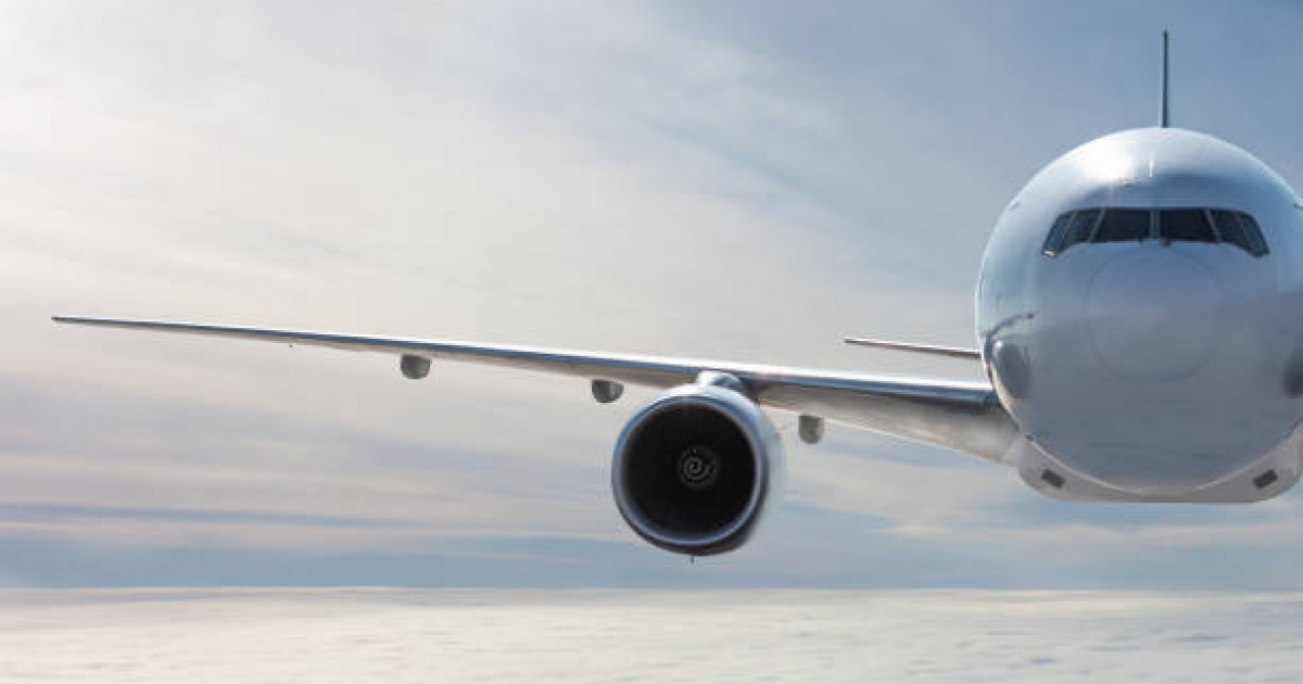 Алматы-Ақтау бағытында ұшып бара жатқан ұшақтан ақау анықталған