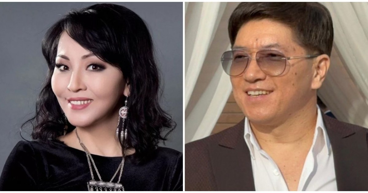 «Америкадан келіп, ұят емес пе?»: Сәкен Майғазиев Айгүл Иманбаеваға сұрақ қойды