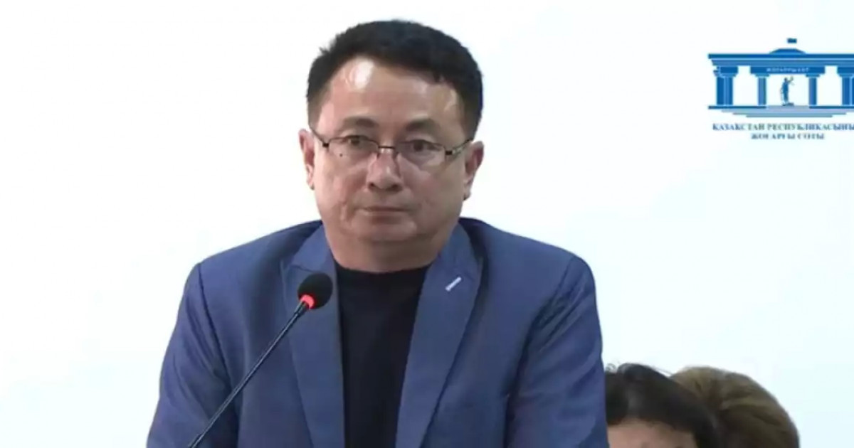 «Аналар тек қуаныштан жыласыншы»: танымал заңгер сүйінші жаңалығын жеткізді (видео)