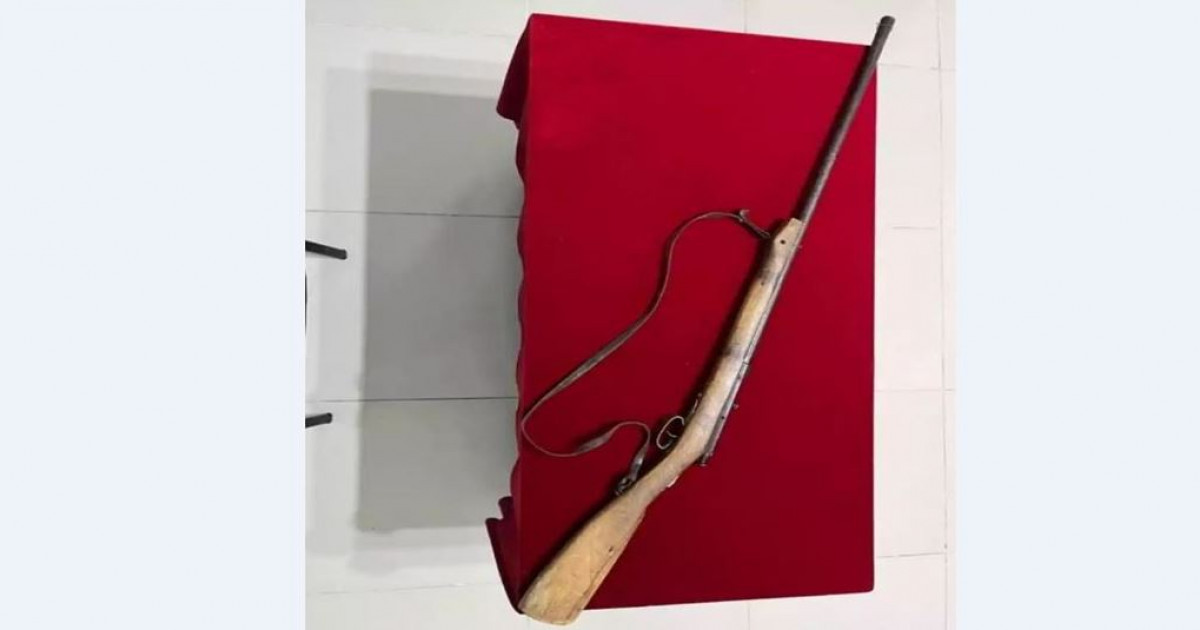 Аштықта бір ауылды асыраған