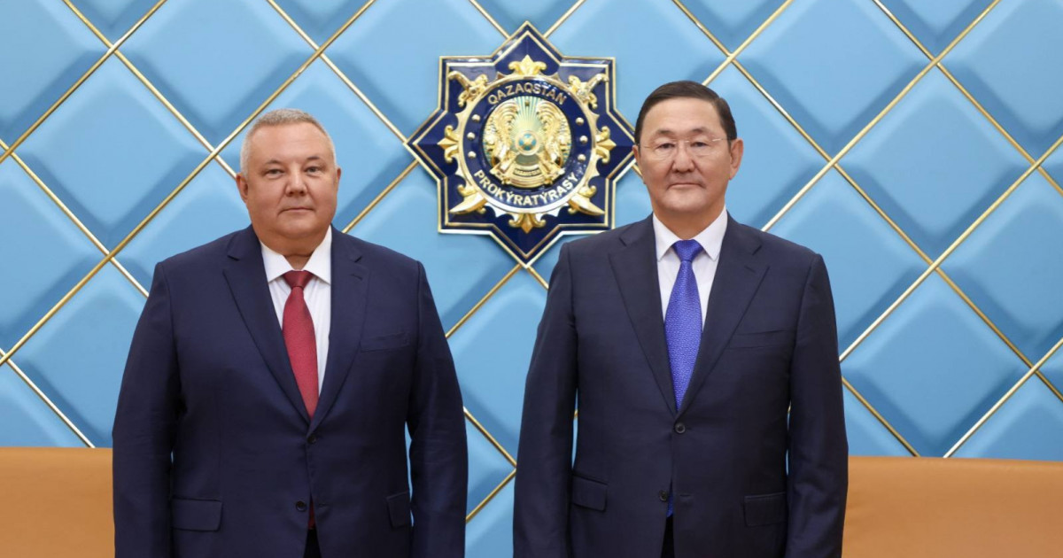 Астанада ТМД елдері прокуратуралары арасындағы ынтымақтастық мәселелері қаралды