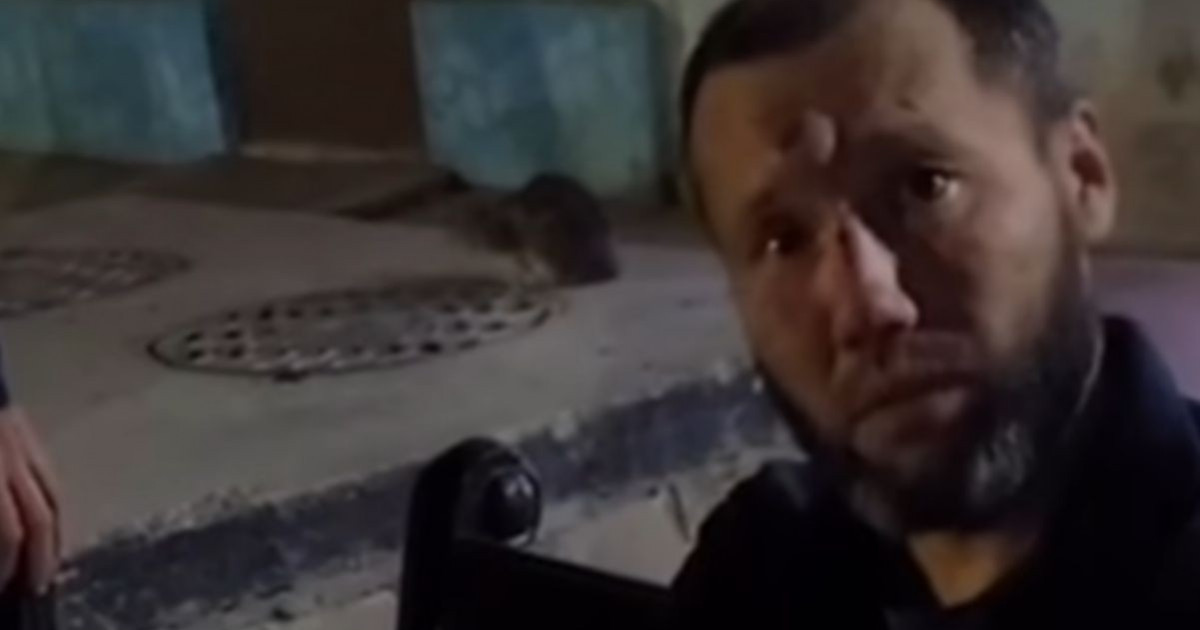 Атырауда 8 жастағы қызды белгісіз жаққа алып кетпек болған ер адам ұсталды