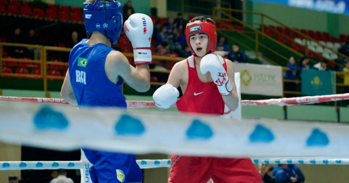 Ауыл балаларының үлкен спортқа баруына жол ашатын ерекше турнир өтеді