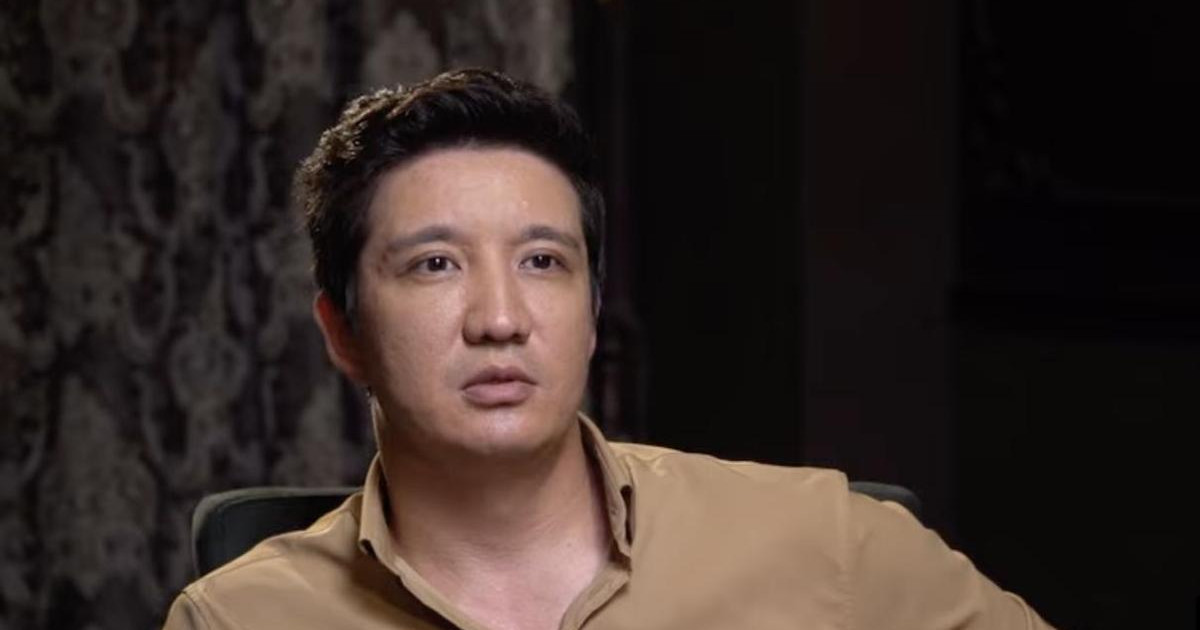 Ішіне қалың сиқырды тығып алды