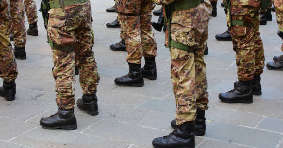 Сарбаздар үшін әскери бөлімді таңдайтын портал іске қосылды