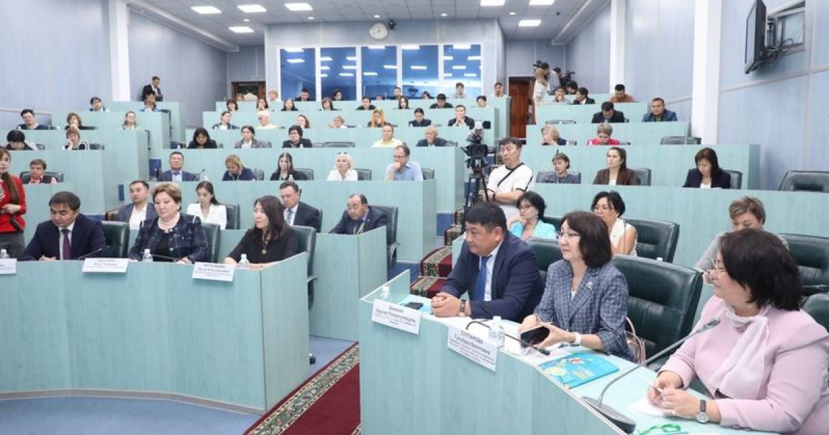 Азаматтық форум: мемлекет пен қоғам арасындағы диалог