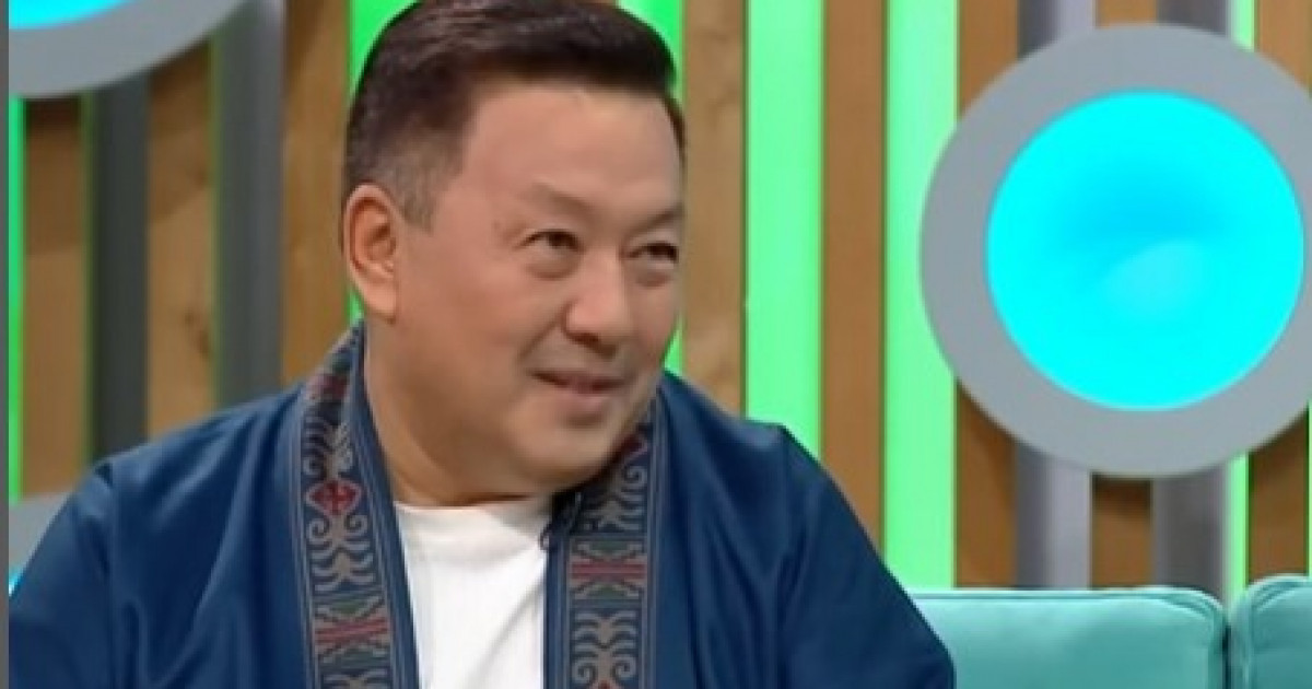 «Балаларым бір-бірімен араласпайды»: актер Рахман Омар өмірдегі өкінішін айтты