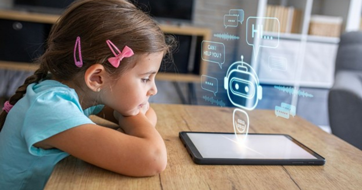 Балаңызды ChatGPT-мен жеке қалдырмаңыз, ол қауіпті кеңес беруі мүмкін