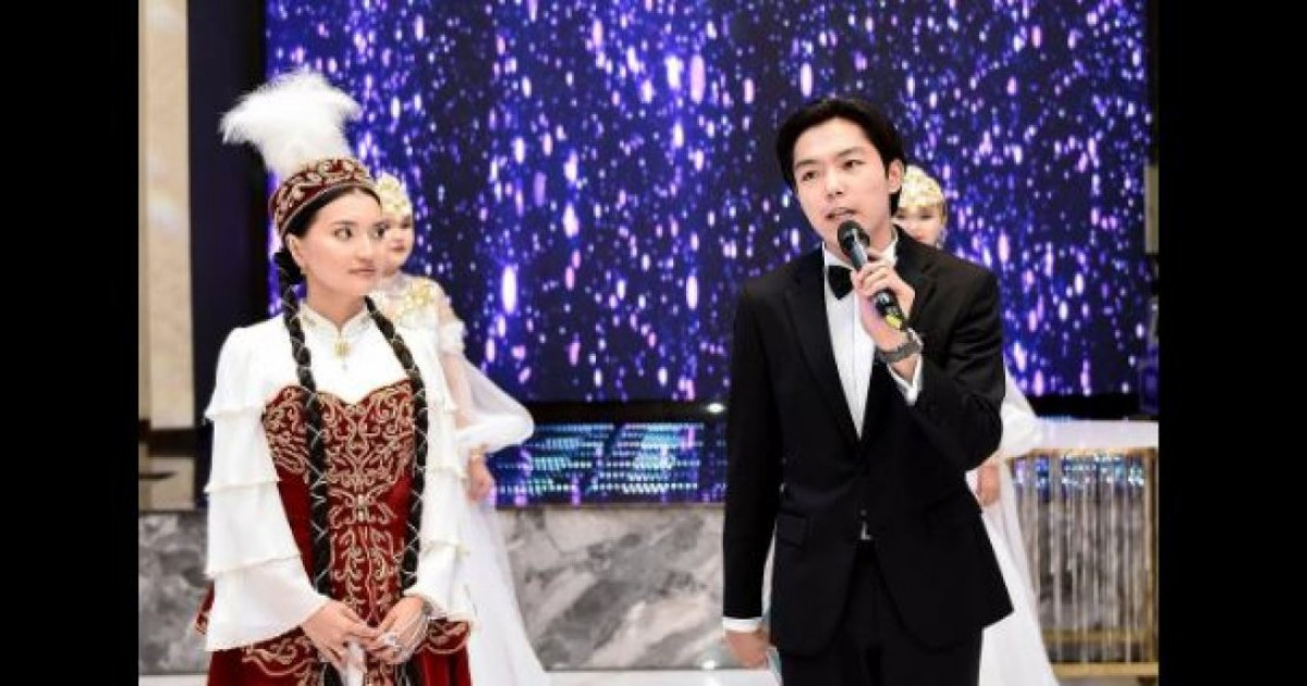 «Барлығы кетіп жатыр ма?»: қазақ қызы Германияға ұзатылды