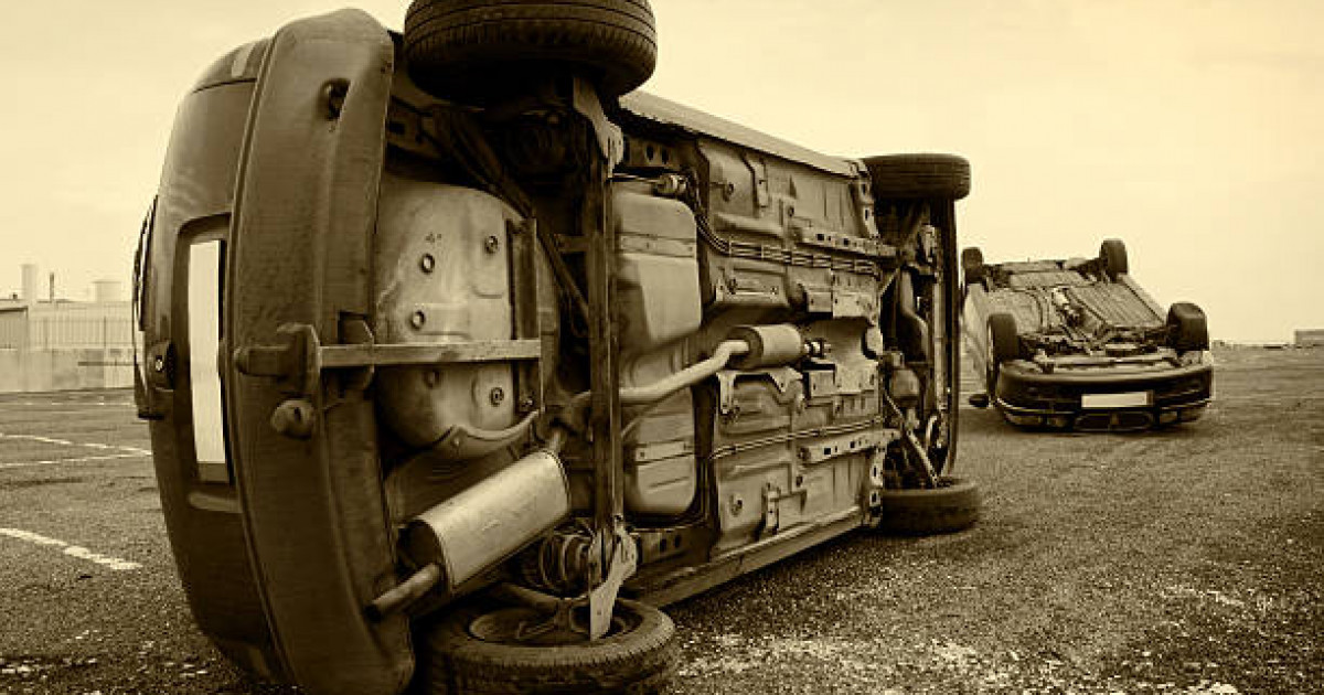 «Бекет атаның басына бара жатқан»: Маңғыстауда жол апатынан 10 адам қайтыс болды