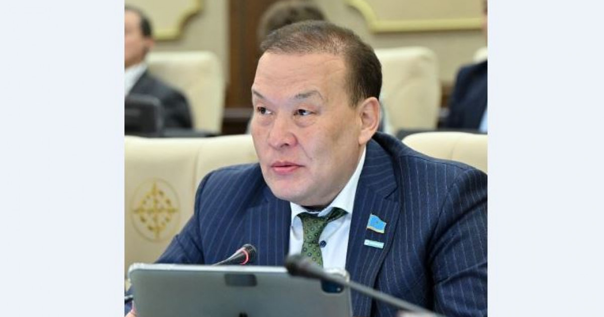 Болатбек Нажметдинұлы, Мәжіліс депутаты, «AMANAT» партиясы фракциясының мүшесі: Архивтің басты міндеті – тарихи шындықты сақтау