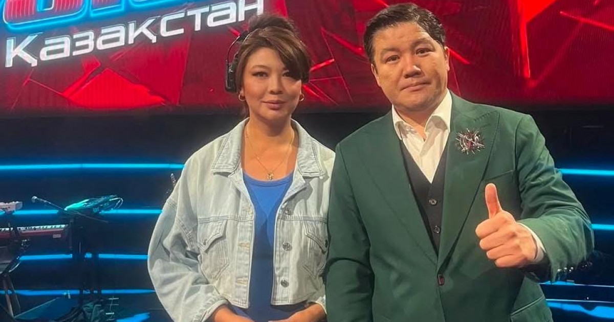 «Бұрынғыдай емес»: көптен көрінбей кеткен Тұрсынбек Қабатовтың суреті қызу талқыланды