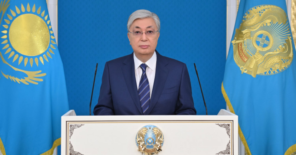 Бүгін Мемлекет басшысы Қасым-Жомарт Тоқаев БҰҰ Бас Ассамблеясының 80-ші сессиясы аясындағы Жалпы дебатта сөз сөйлейді