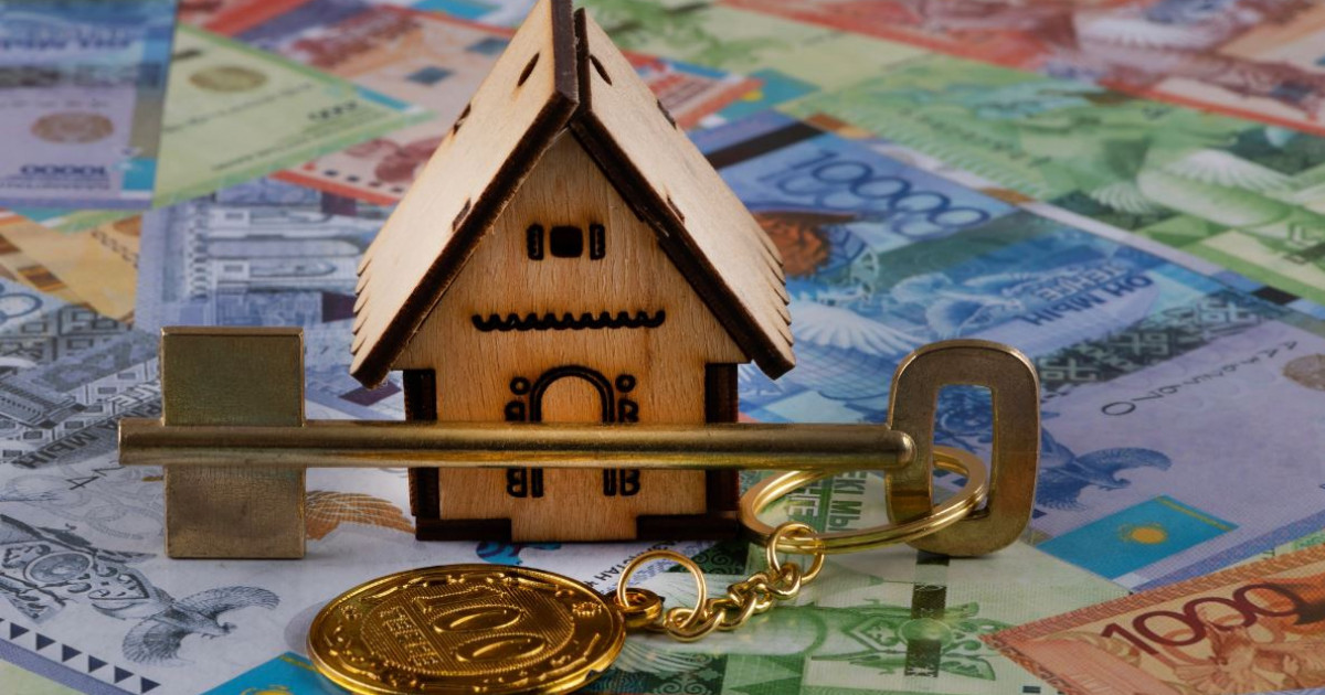 Цифрлық ипотека іске қосылмақ