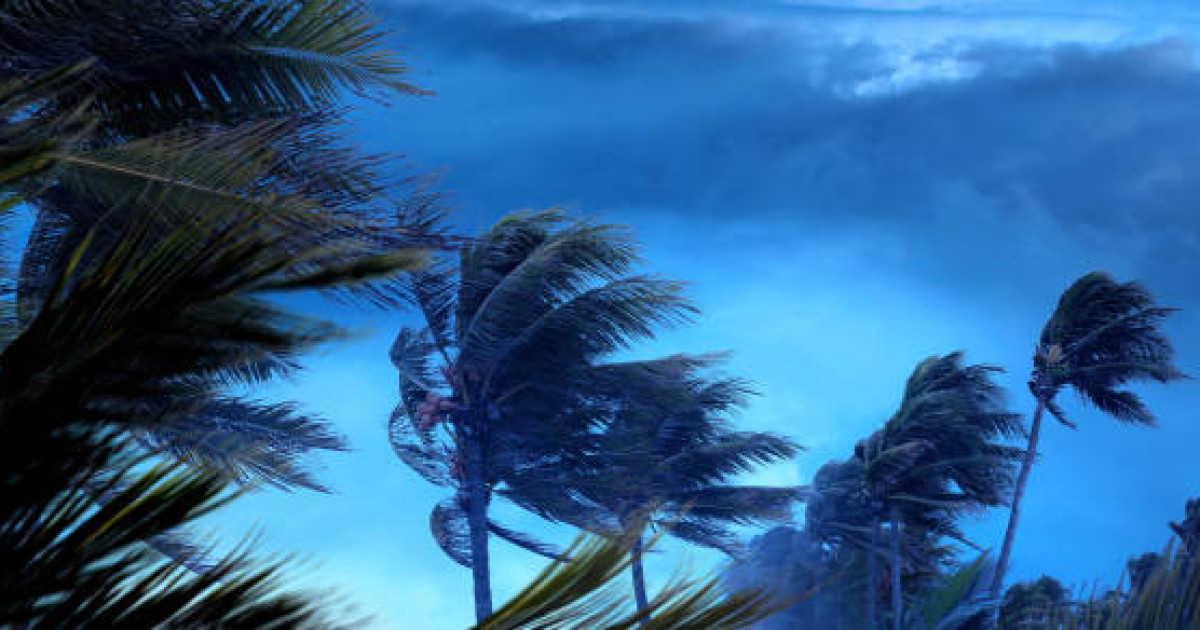 Дауыл соғып, найзағай ойнайды: 11 қыркүйекке арналған ауа райы болжамы