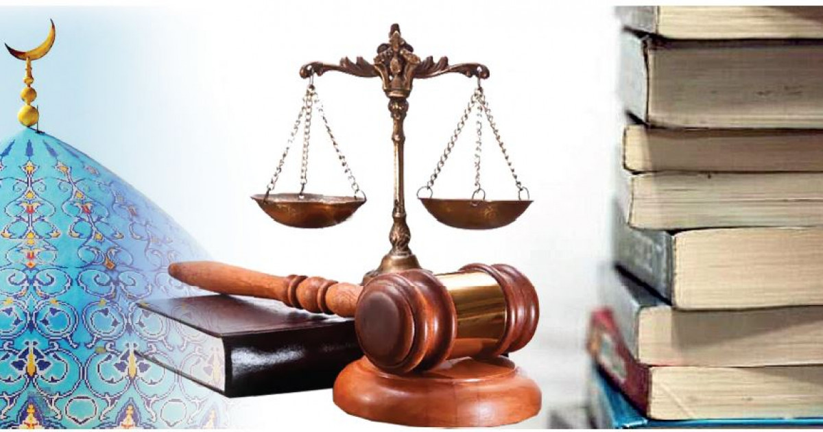 Діни әдебиет сүзгіден өте ме?