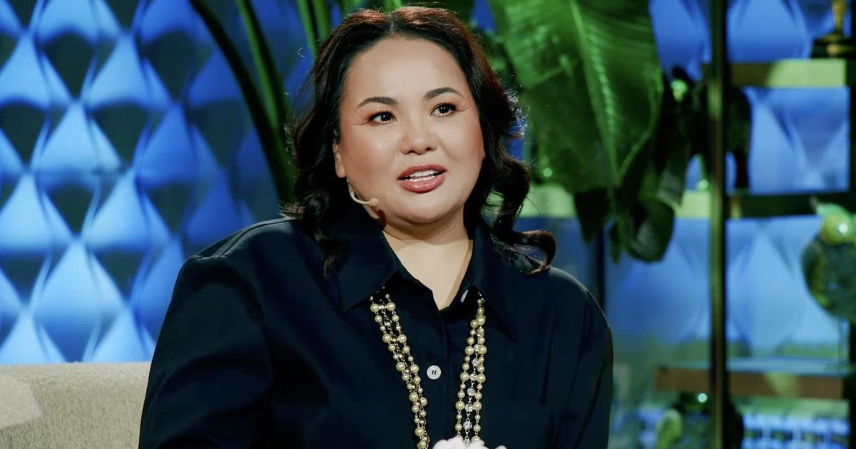 «Достықты сақтап қала алмағанымызға өкінемін»: Гүлнұр Мамасарипова Баян Алагөзова туралы айтты