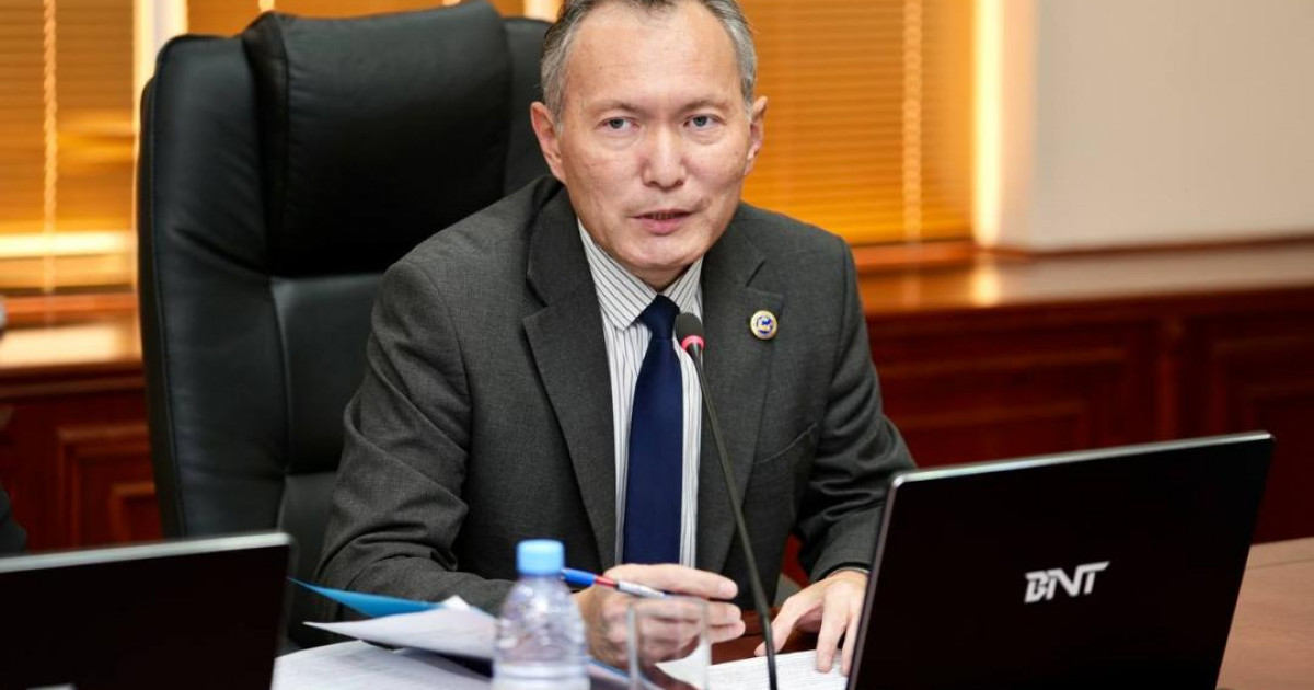 Елімізде жаңа мұнай өңдеу зауытын салу мәселесі қарастырылуда