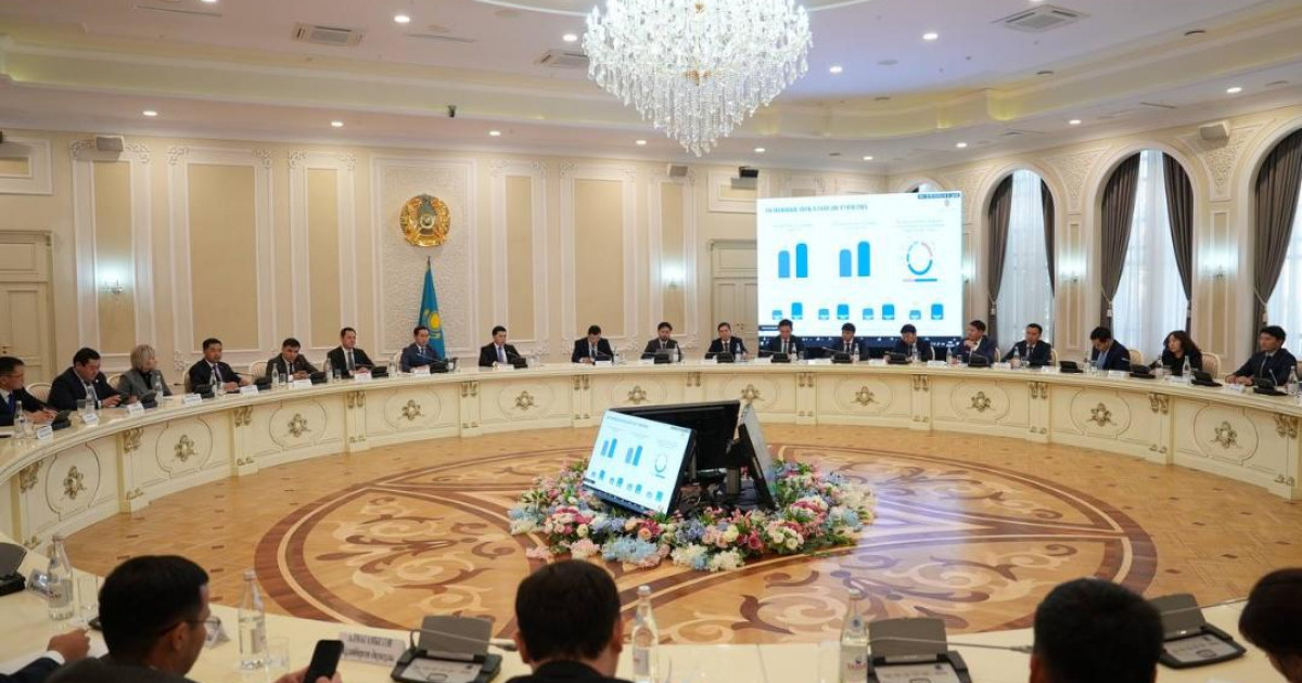 Елімізде жазғы туристік маусым қалай қорытындыланды?