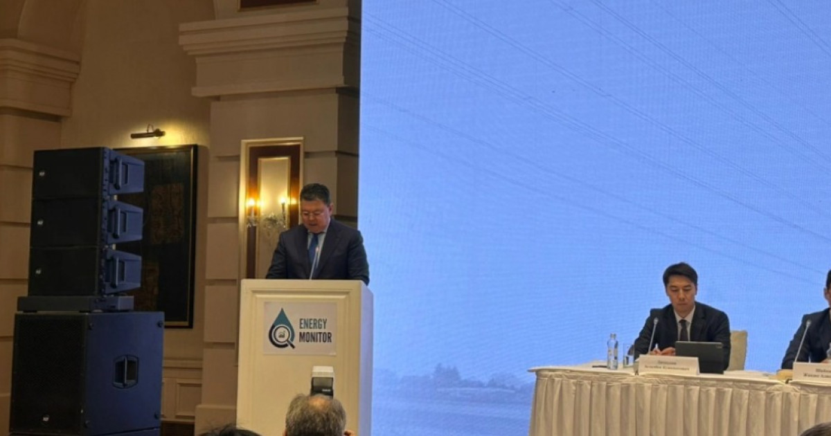 «Энергетикалық және коммуналдық секторларды жаңғырту» ұлттық жобасы іске асады