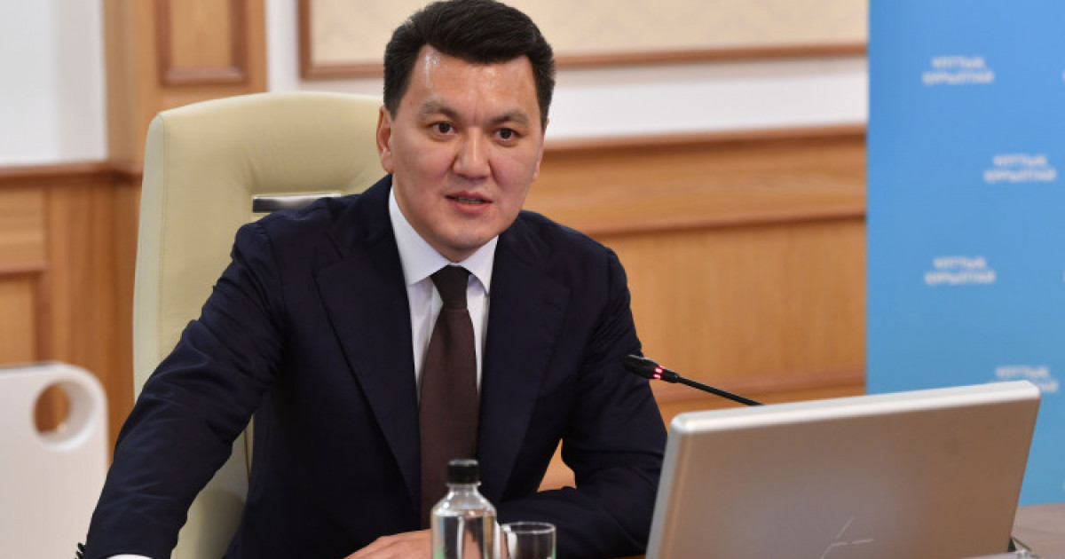 Ерлан Қарин: Президент биылғы Жолдауда атап көрсеткен БҰҰ реформасының ауқымды жоспарын ұсынды