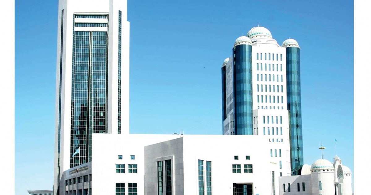 Ерлан Қошанов бірлескен отырысты шақыру туралы Өкімге қол қойды