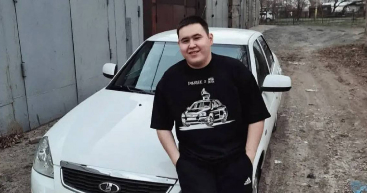 Иманбек тағы да «Грэмми» сыйлығына ұсынылды