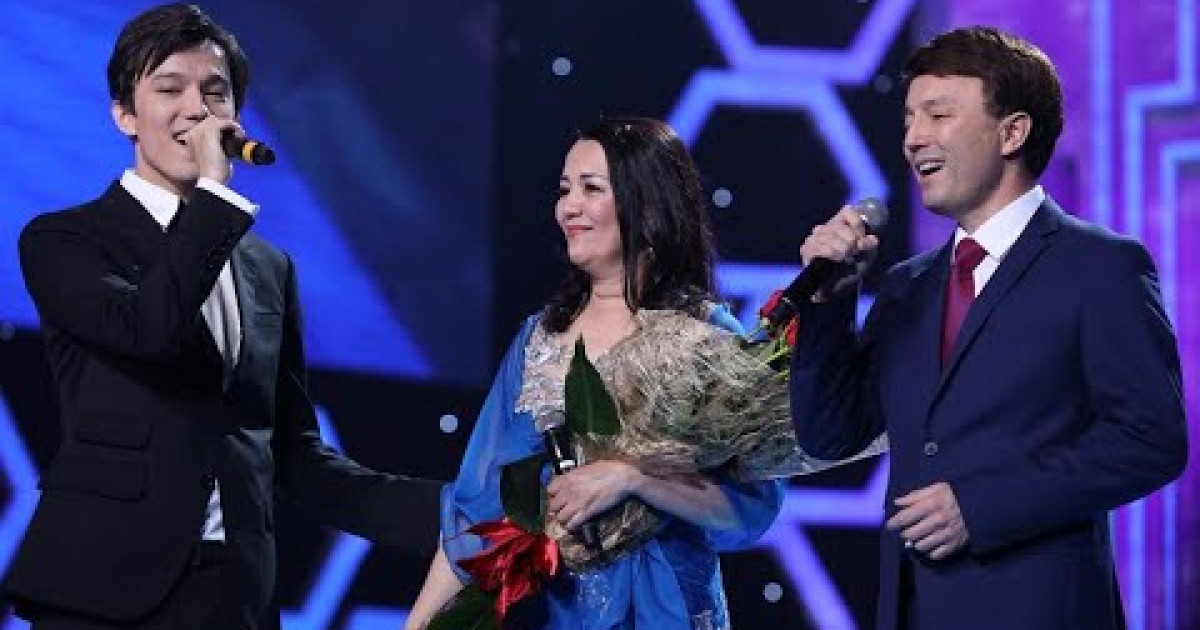 Қанат Айтбаев Димаш пен Айару Бақытбекке қатысты қауесетке нүкте қойды