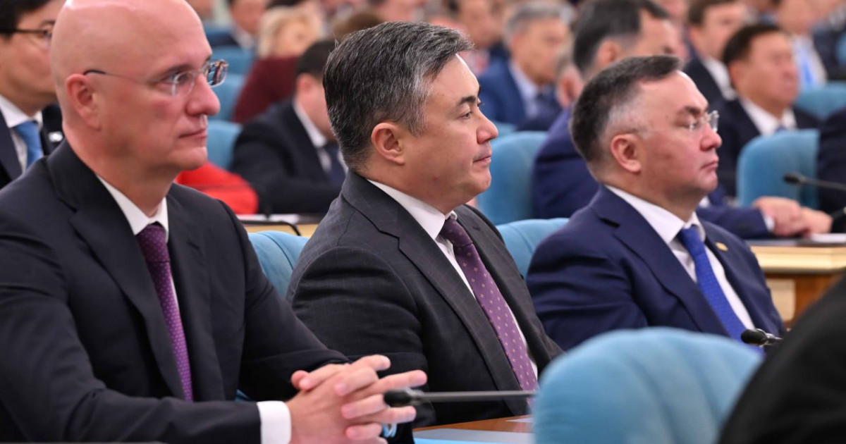 Қасым-Жомарт Тоқаев: «Ауыл шаруашылығы ғылымын дамытудың нақты жоспары қажет»