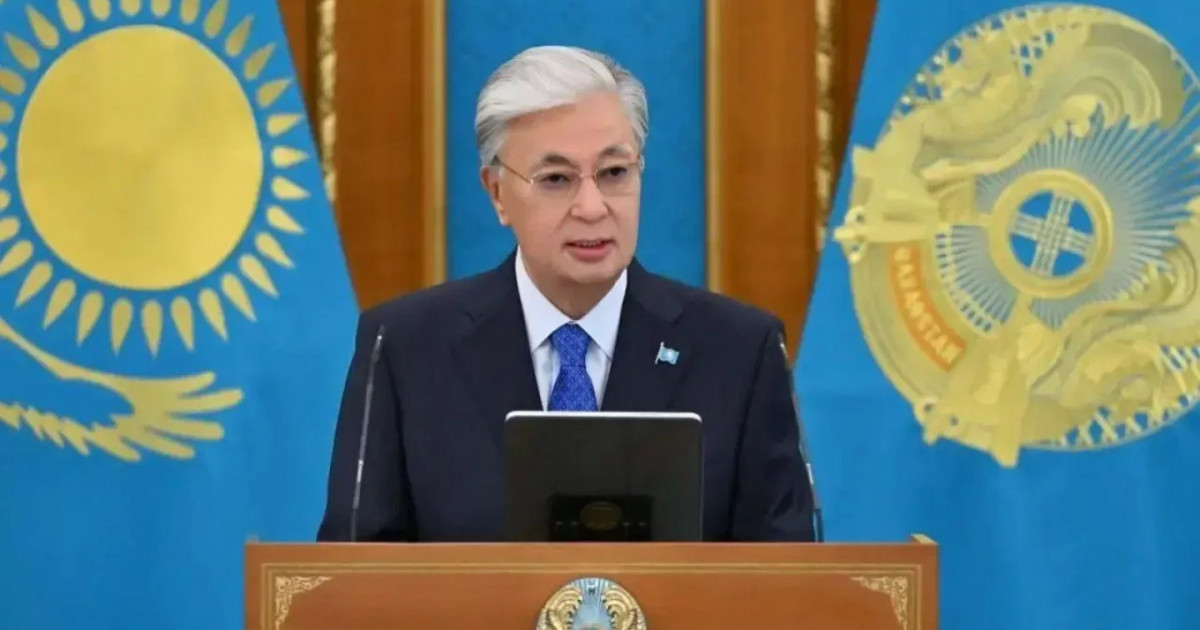 Қасым-Жомарт Тоқаев Израильдің Дохада жасаған әскери акциясын айыптады