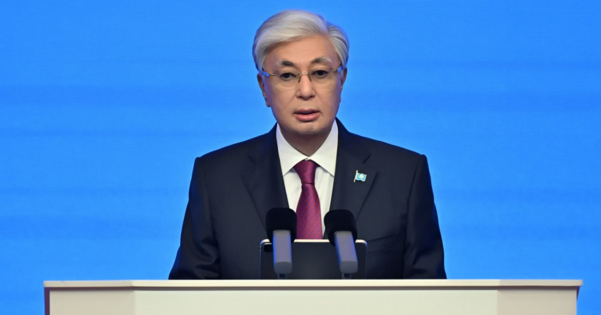 Қасым-Жомарт Тоқаев: «Қытай – Қазақстанның тағдыр қосқан тату көршісі»