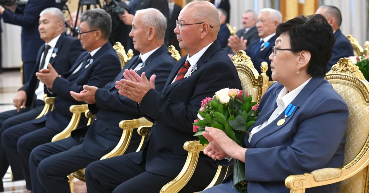 Қасым-Жомарт Тоқаев: Нарықта энергетика саласы басты рөлге ие