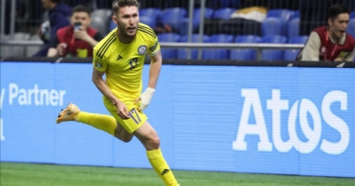 Қазақ футболшысы Чемпиондар лигасының жеңімпазы сапына ауысуы мүмкін