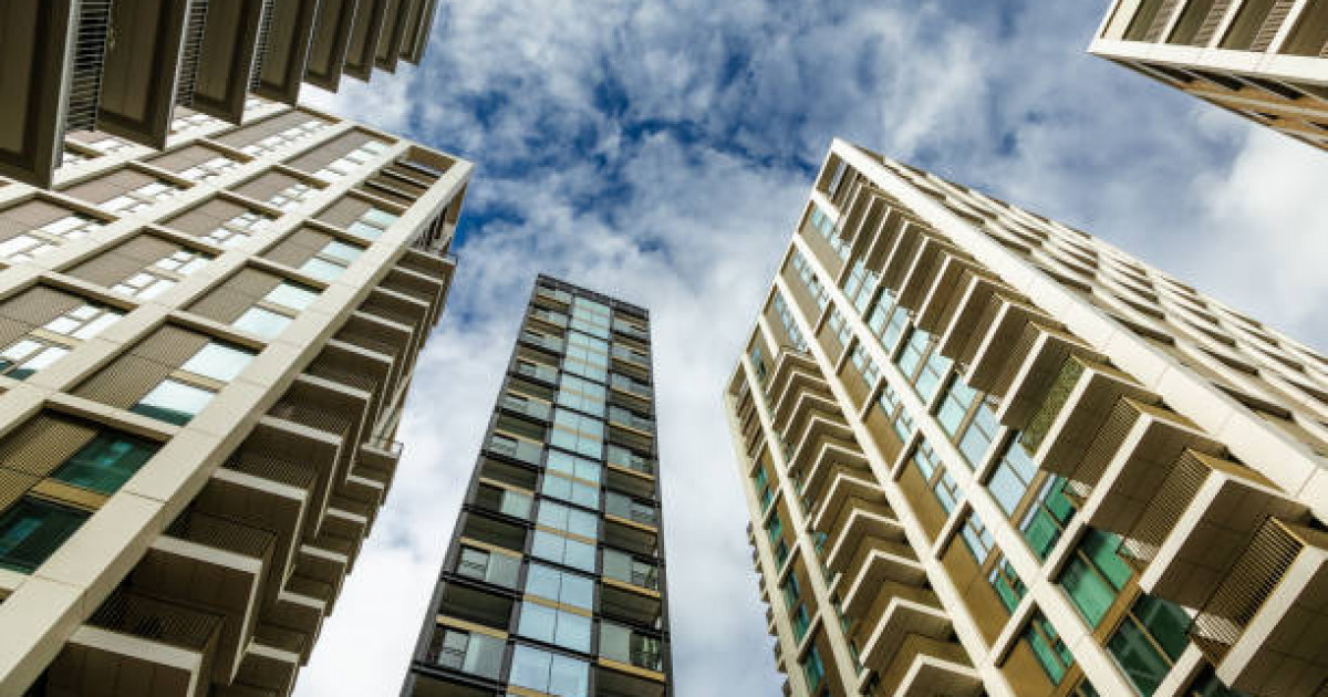 Қазақстандағы тұрғын үй бағасы қатты қымбаттап кетті