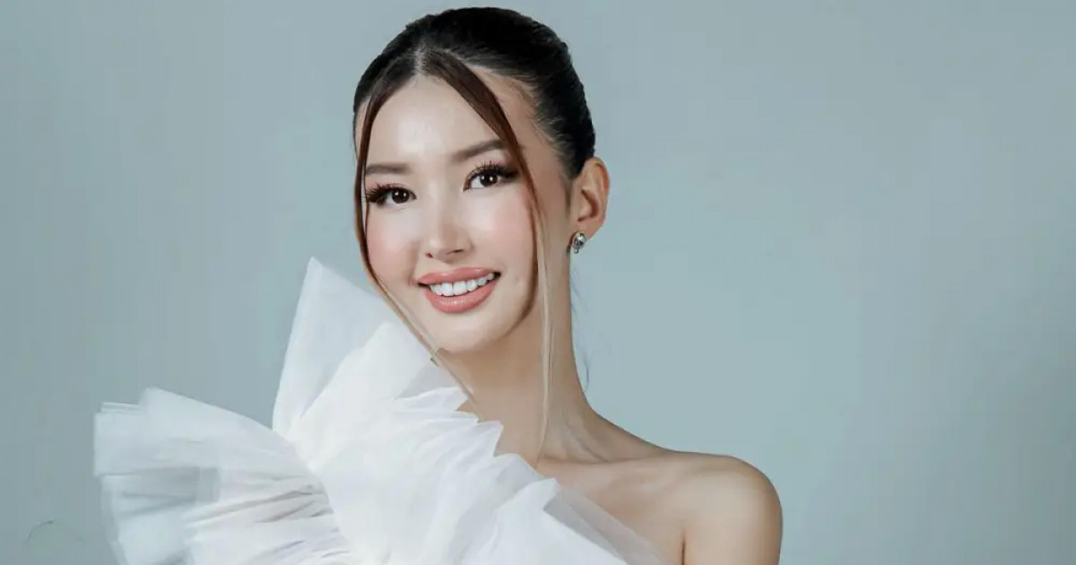 «Қазақ жігітімен бақытты болмас еді»: Балжан Бидаш өзге ұлтқа тұрмысқа шығу туралы өз ойын айтты