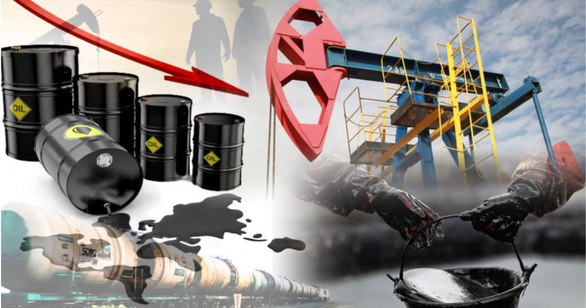 Құбылмалы нарық: табыстан тағы қағылды