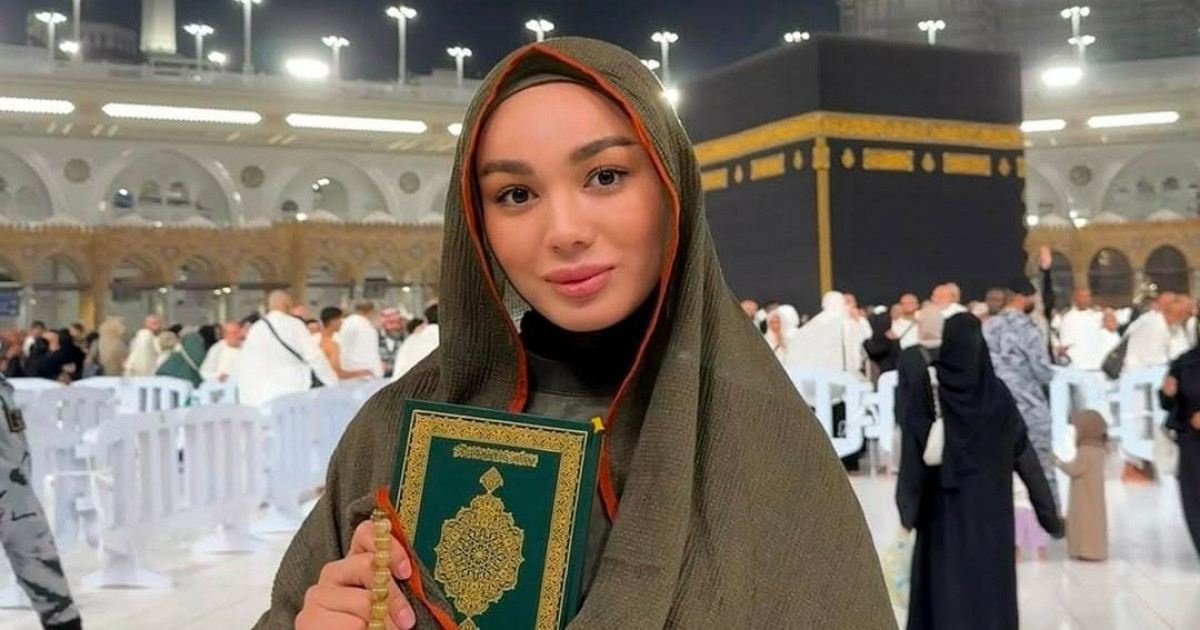 «Құрандағы тегін нәрсені оқытатын кімсің?»: Желіде дұға сататын блогер елді шошытты